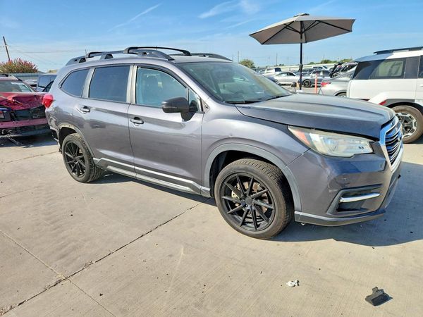 2019 SUBARU ASCENT Limited 7+ES+KA