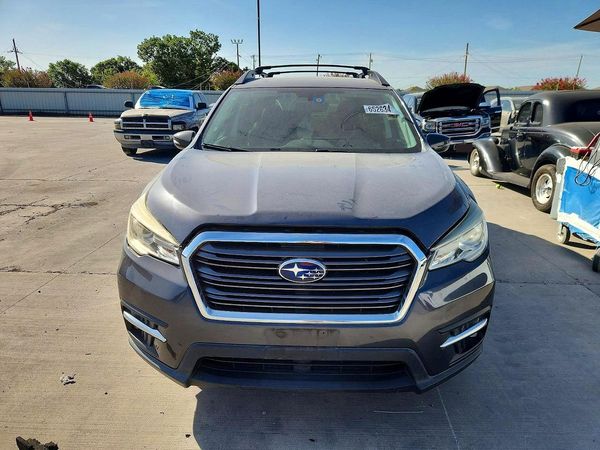 2019 SUBARU ASCENT Limited 7+ES+KA