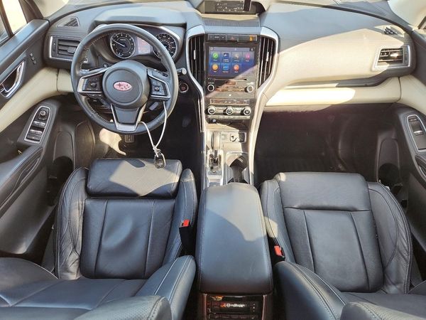 2019 SUBARU ASCENT Limited 7+ES+KA