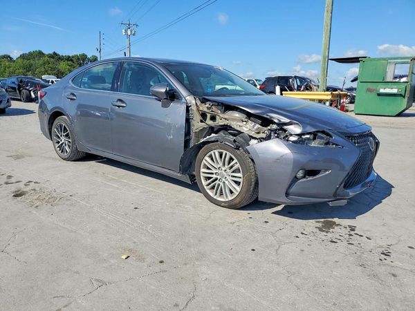 2017 LEXUS ES 350