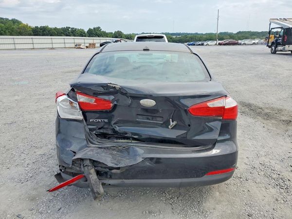 2014 KIA FORTE LX