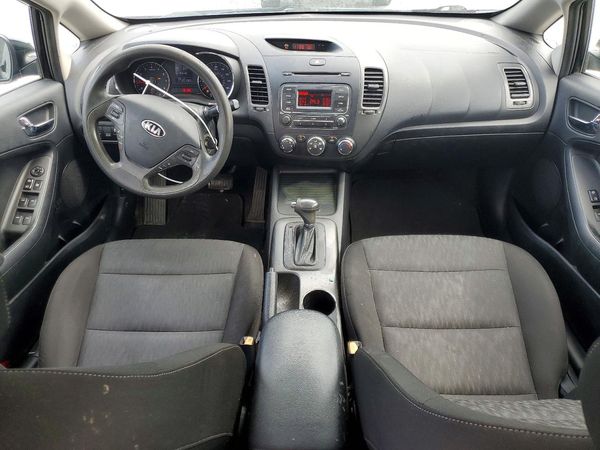 2014 KIA FORTE LX