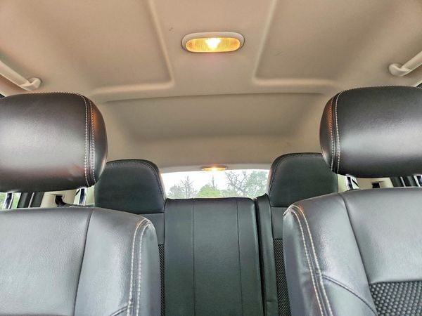 2015 JEEP COMPASS Latitude