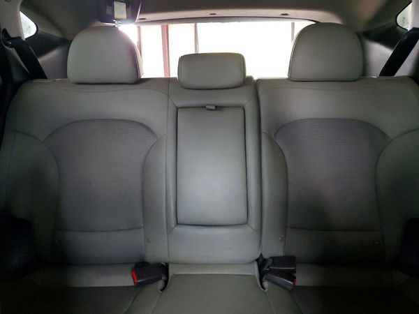 2015 HYUNDAI TUCSON GLS (Middle)