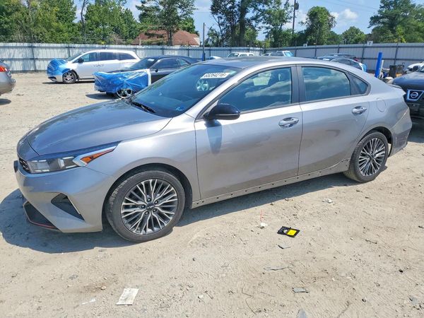 2024 KIA FORTE GT Line