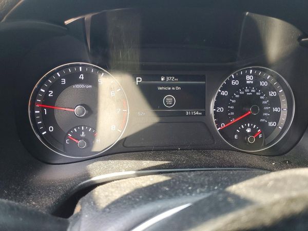 2024 KIA FORTE GT Line