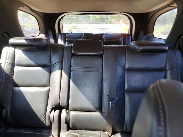 2014 DODGE DURANGO Limited — SUVN