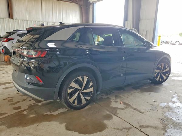 2021 VOLKSWAGEN ID.4