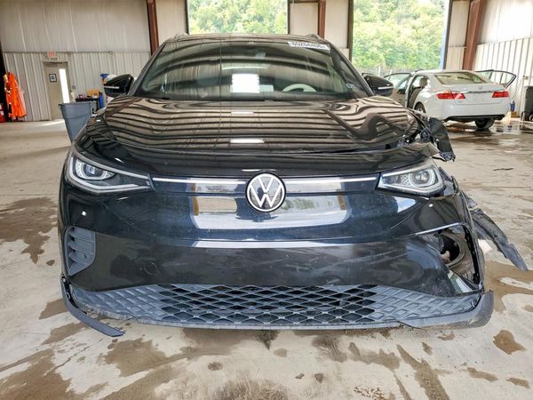 2021 VOLKSWAGEN ID.4
