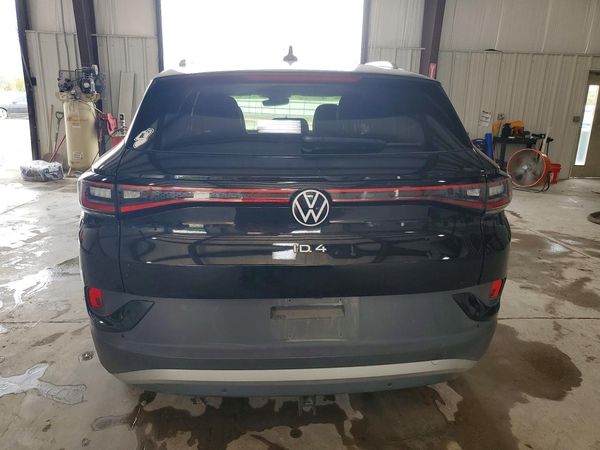 2021 VOLKSWAGEN ID.4