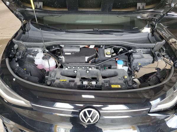 2021 VOLKSWAGEN ID.4