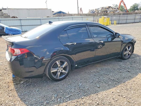 2014 ACURA TSX