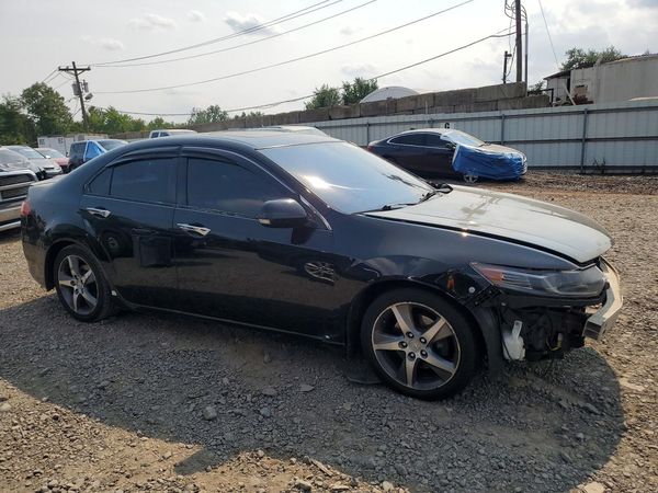 2014 ACURA TSX
