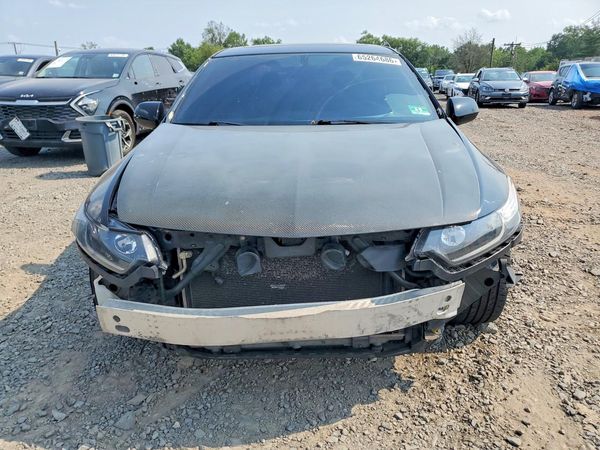 2014 ACURA TSX