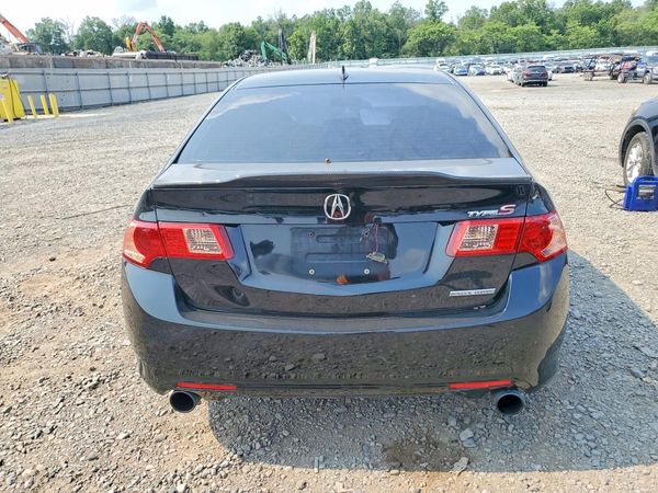 2014 ACURA TSX