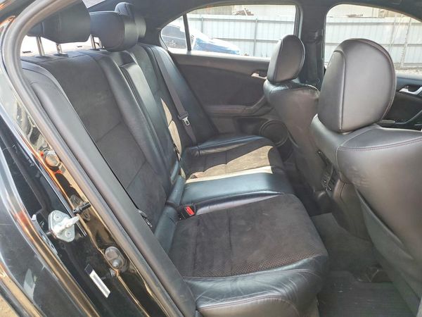 2014 ACURA TSX