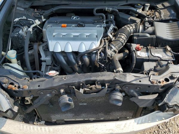 2014 ACURA TSX