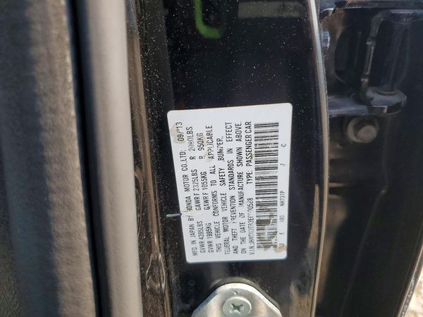 2014 ACURA TSX