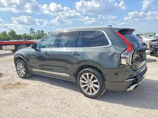 2018 VOLVO XC90 Inscription