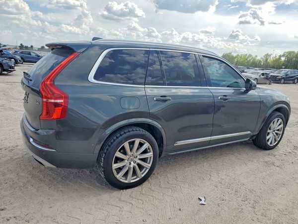 2018 VOLVO XC90 Inscription