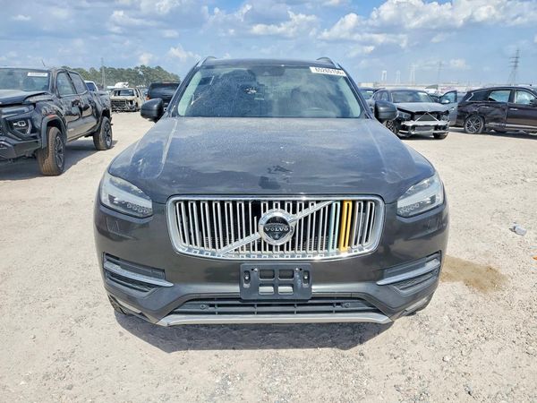2018 VOLVO XC90 Inscription