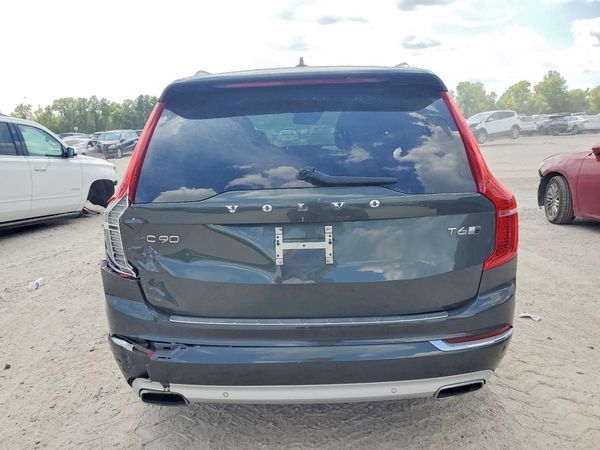 2018 VOLVO XC90 Inscription