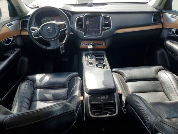 2018 VOLVO XC90 Inscription