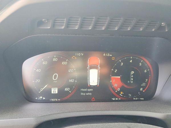 2018 VOLVO XC90 Inscription