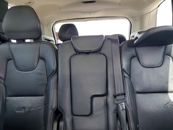 2018 VOLVO XC90 Inscription