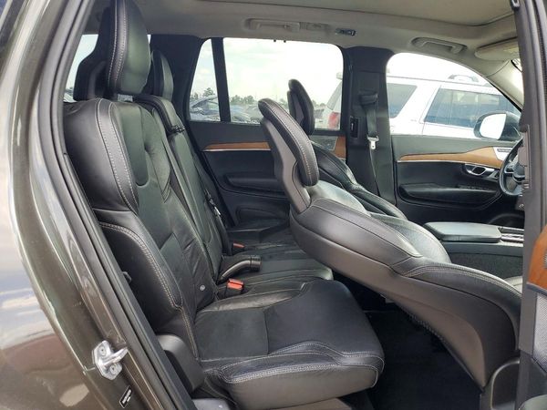 2018 VOLVO XC90 Inscription