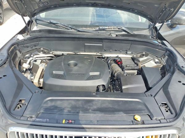 2018 VOLVO XC90 Inscription