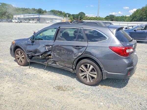 2019 SUBARU OUTBACK Limited+M/R+ES+NAVI