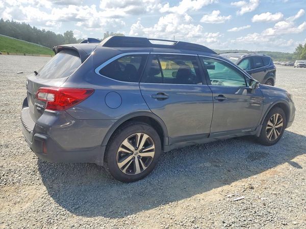 2019 SUBARU OUTBACK Limited+M/R+ES+NAVI