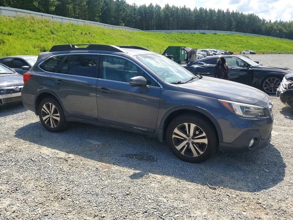 2019 SUBARU OUTBACK Limited+M/R+ES+NAVI