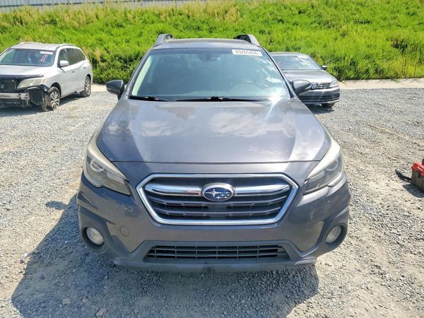 2019 SUBARU OUTBACK Limited+M/R+ES+NAVI