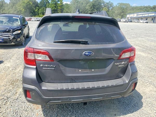 2019 SUBARU OUTBACK Limited+M/R+ES+NAVI
