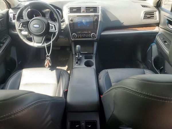 2019 SUBARU OUTBACK Limited+M/R+ES+NAVI
