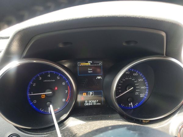 2019 SUBARU OUTBACK Limited+M/R+ES+NAVI