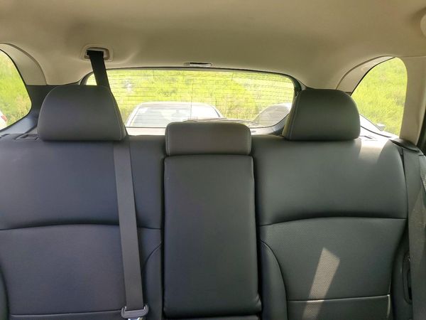 2019 SUBARU OUTBACK Limited+M/R+ES+NAVI