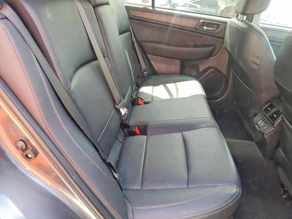 2019 SUBARU OUTBACK Limited+M/R+ES+NAVI