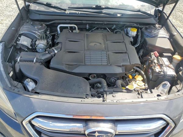 2019 SUBARU OUTBACK Limited+M/R+ES+NAVI