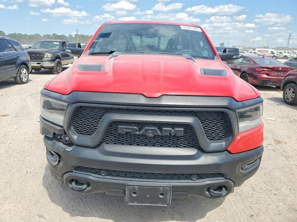 2024 RAM 1500 Rebel