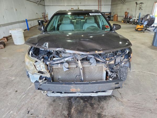 2012 TOYOTA CAMRY — DIRF