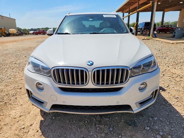 2017 BMW X5 sDrive35i