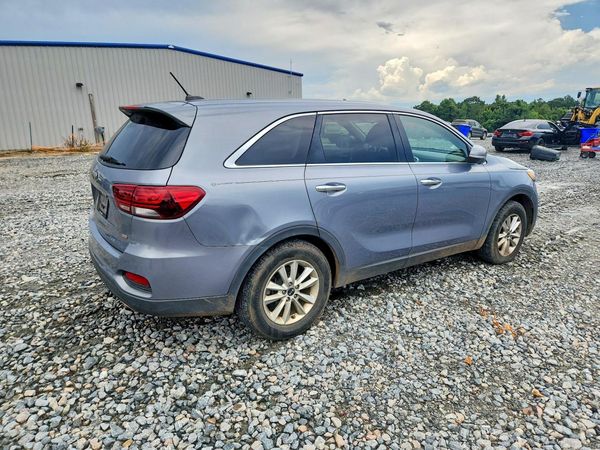 2020 KIA SORENTO L, LX, S