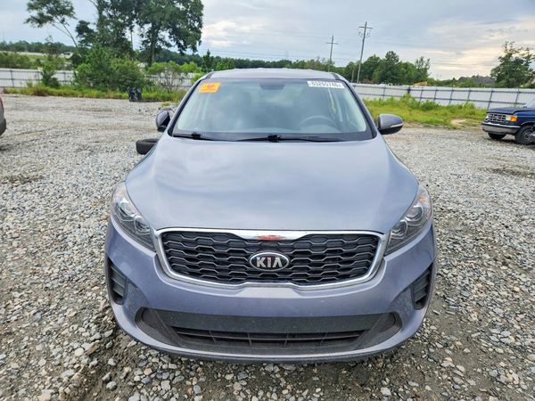 2020 KIA SORENTO L, LX, S