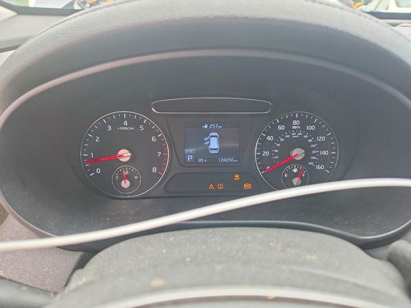2020 KIA SORENTO L, LX, S