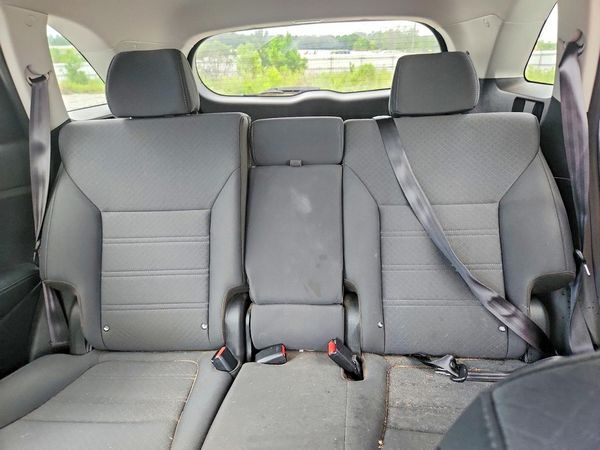 2020 KIA SORENTO L, LX, S