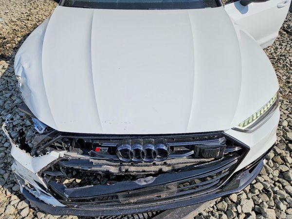2020 AUDI S7 quattro Prestige