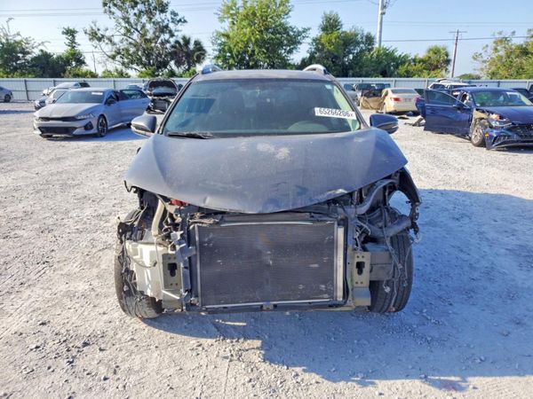 2015 TOYOTA RAV4 XLE (M Grade)